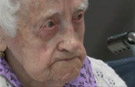 Dina Manfredini wird mit 115 Jahren die neue älteste lebende Frau