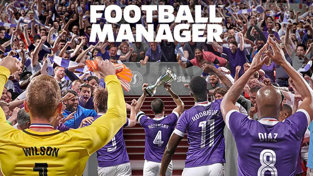 333 Saisons und fast 1000 Titel: Fußballfan stellt Rekord für längstes Football-Manager-Spiel auf