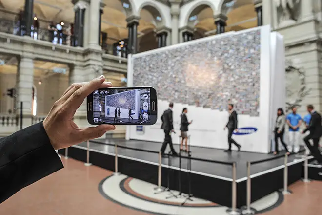 CS - Samsung - Header Image