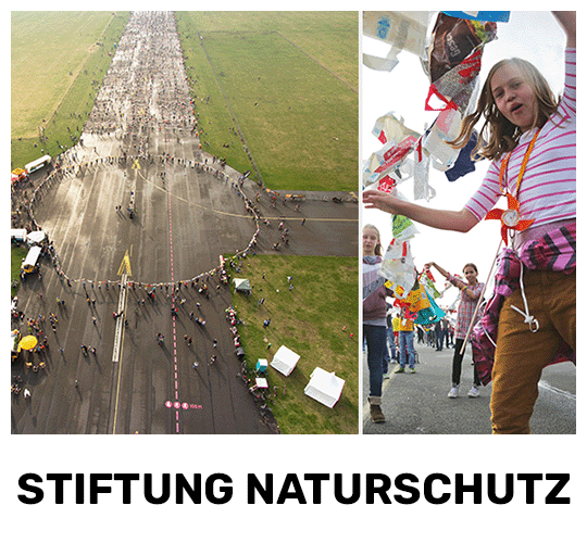 Stiftung Naturschutz