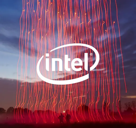 intel logo 
