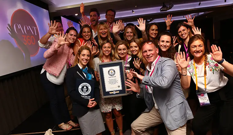 GWR employee engagement