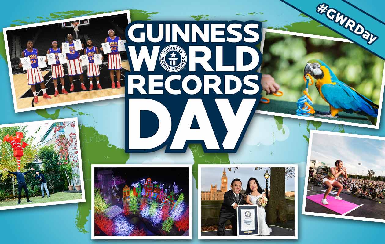 GWR Day round up header