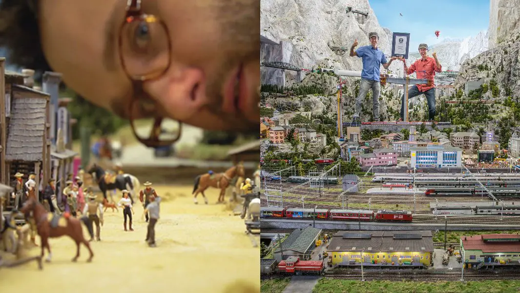 Wunderland header collage